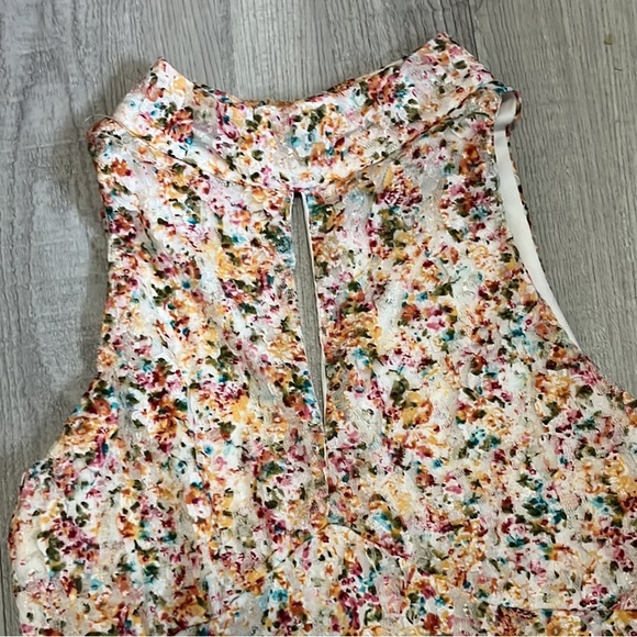 Angie dress size small - Picture 2 of 4